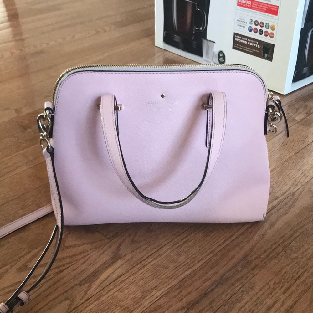 Kate spade purse